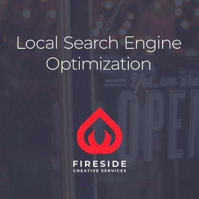 Whether you have a single location or multiple locations, our local SEO services will help you rise above the local competition.