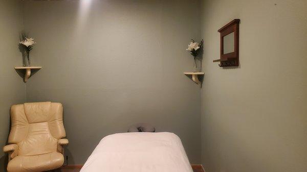 treatment room