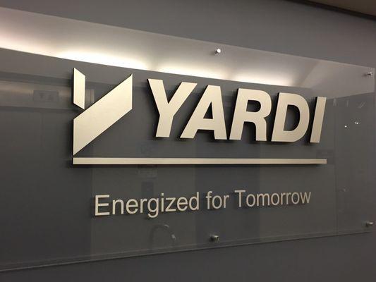 Yardi Systems