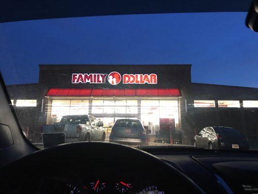 Family Dollar