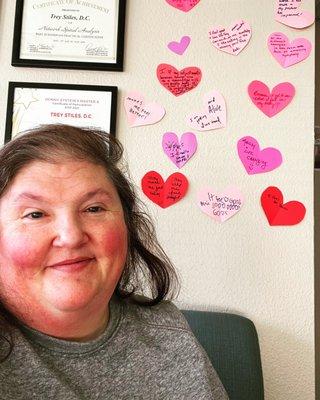 Hearts of why others like Network Chiro of Albuquerque.