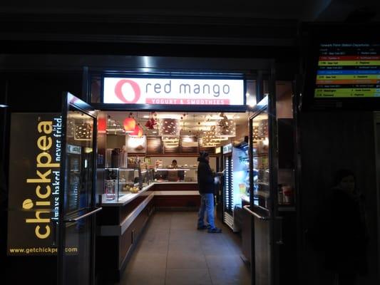 Red Mango