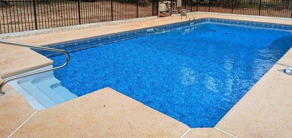 Mid State Pools & Spas