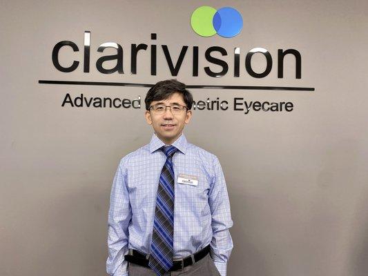 Clarivision Eye Care