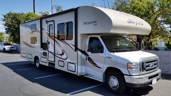 Roadtime RV