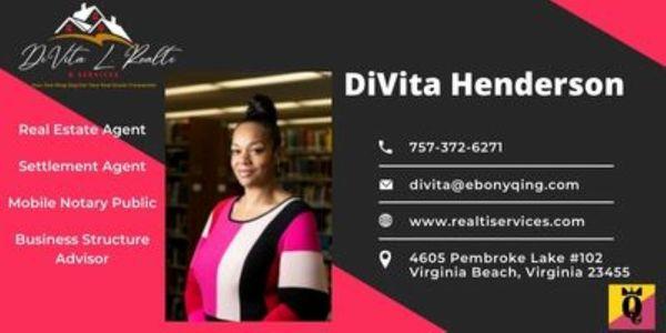 DiVita L Realti & Services