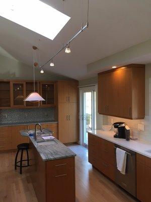 2016 Kitchen Remodel