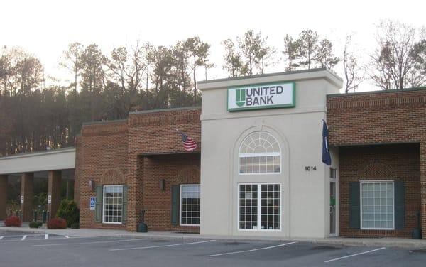 United Bank