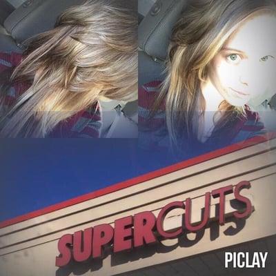 Supercuts