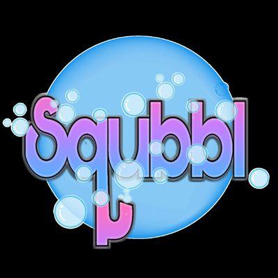 sqrubbl