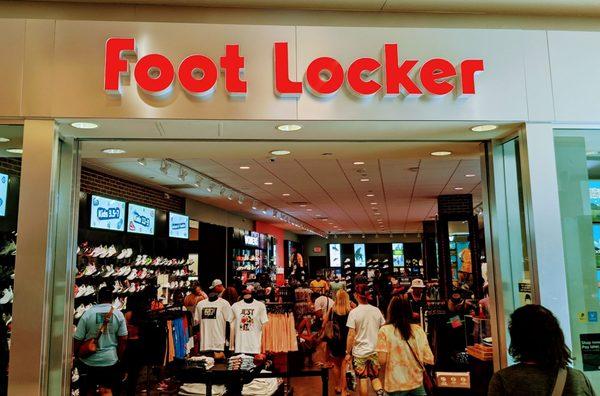 Foot Locker