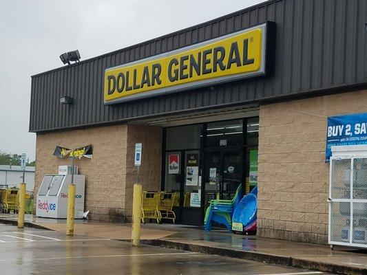 Dollar General