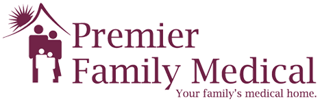 Premier Family Medical - Mountain Point