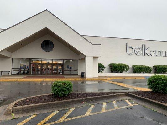 Belk Outlet