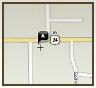 Map to Ankeny store