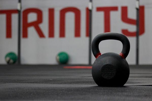 Trinity Fitness Riverside