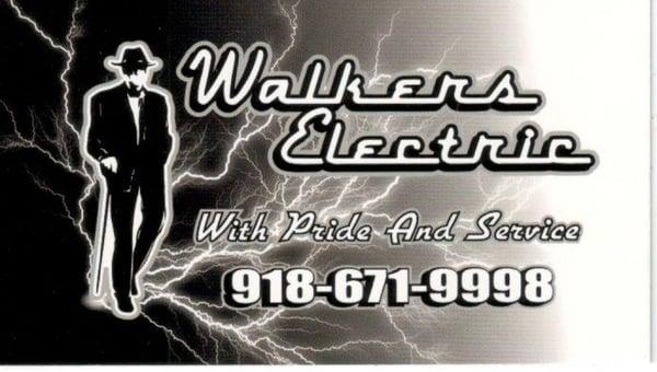 Walkers Electric