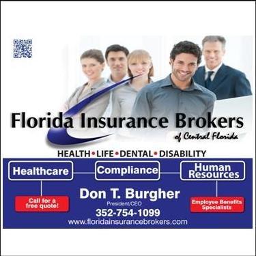 Florida Insurance Brokers