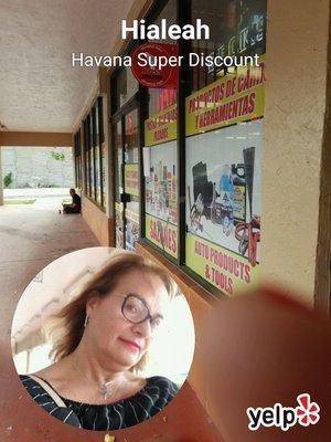 Havana Super Discount