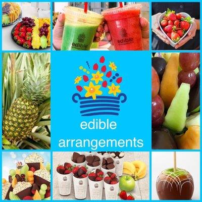 Edible Arrangements