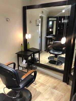 Kristin Maze Salon