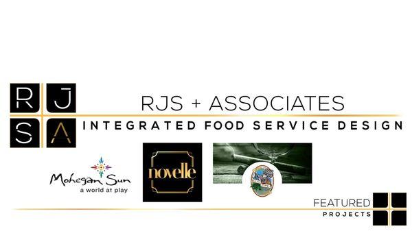 Mohegan Sun - RJSA Food Service Design