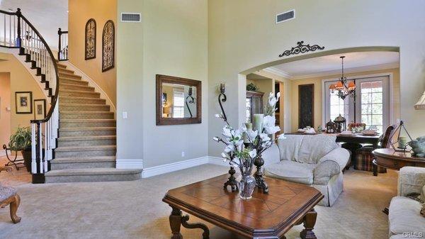 Gorgeous Norco Hills, CA Listing