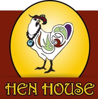 Hen House Home & Gift