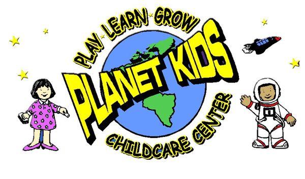 Planet Kids