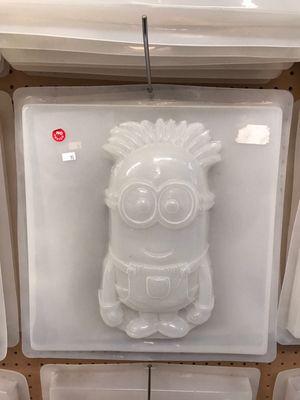 Cool mold $14.99. I've seen the same one elsewhere for over $20