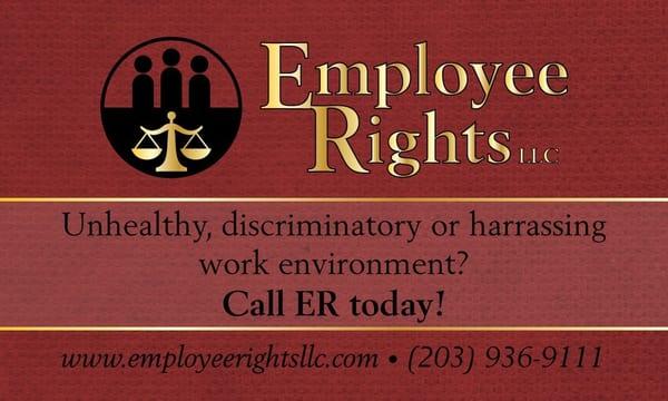 Employee Rights