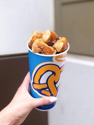 Auntie Anne's