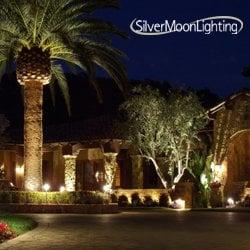 Landscape Lighting by Silver Moon Lighting, Inc.