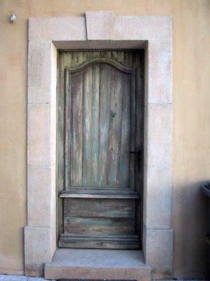 Door Design