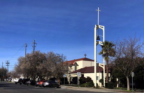 St John's Episcopal Church