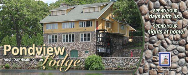 Pondview Lodge of Lynn