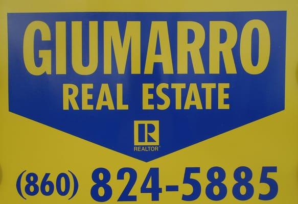 Giumarro Real Estate