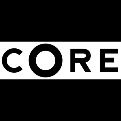 Core Spaces