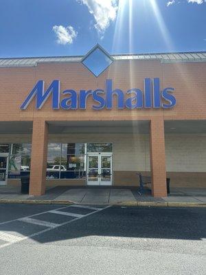 Marshalls