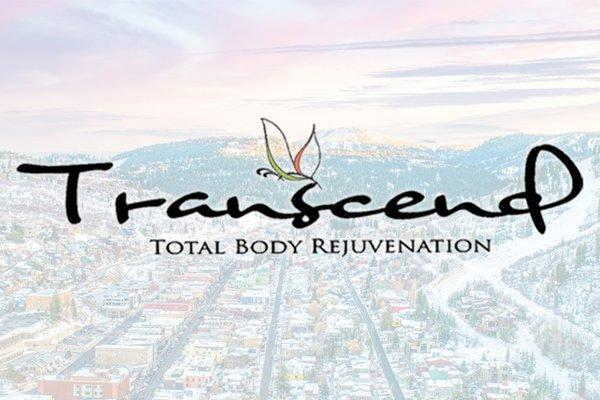 Transcend Rejuvenation Logo