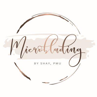 Microblading by Shay