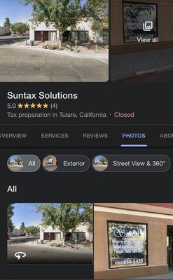 Suntax Solutions