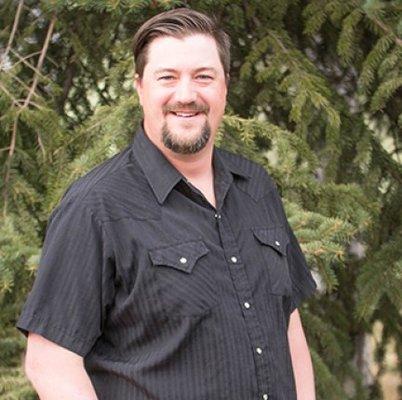 Erik Gerharter - Realtor - Northern Arizona