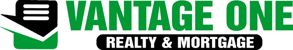 Realty & Mortgage Logo