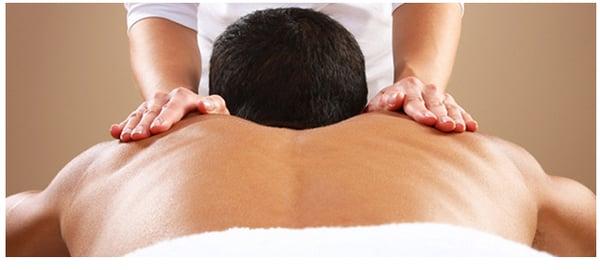 All About Therapeutic Massage