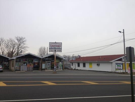 Raritan Discount Liquor