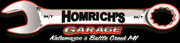 Homrich's Garage