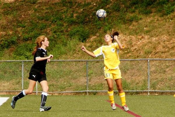 Tophat Soccer Club