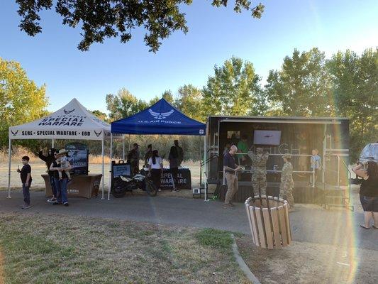 Galt - National Night Out