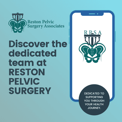 Reston Pelvic Surgery Associates